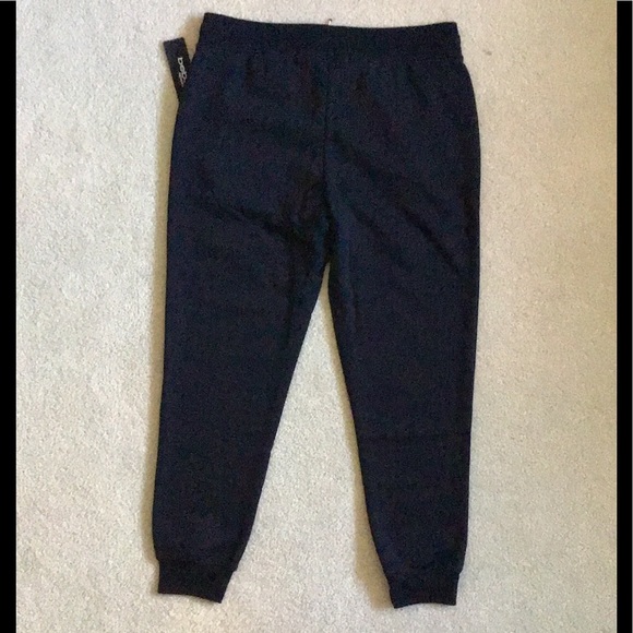 SOLD - Bebe Sport Rhinestud Jogger - XL - NWT - Picture 5 of 12